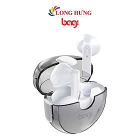 Mua Tai nghe Bluetooth True Wireless Bagi Jazzwalker Xpods - Hàng chính hãng