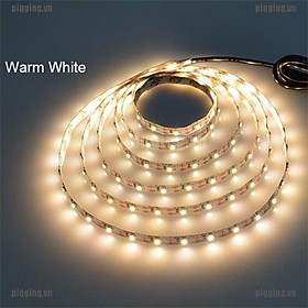 cuộn 5 mét Dây Đèn Led Trang Trí Tv Usb 5v