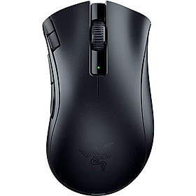 Chuột Razer DeathAdder V2 X HyperSpeed Wireless | Chuột không dây gaming | HÀNG CHÍNH HÃNG