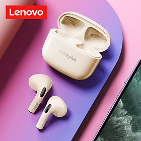 Mua Tai Nghe Bluetooth Lenovo LivePods LP40 Semi-In-Ear Bluetooth 5.0 - Hàng Chính Hãng