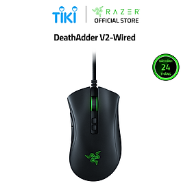 Chuột Gaming Razer DeathAdder V2 (Phiên bản mới)