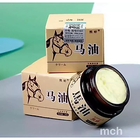 Mua KEM CAO NGỰA TRỊ NỨT NẺ TOÀN THÂN TAY CHÂN LOẠI TỐT