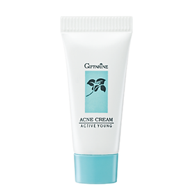 Kem Chấm Mụn Acne Cream Active Young Giffarine
