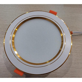 Mua Đèn downight 7w3 mầu DT