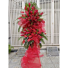 Mua KỆ HOA CHÚC MỪNG