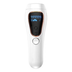 Máy triệt lông vĩnh viễn IPL Hair FDA510K Skin Color Recognition Hair Removal Device