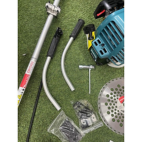 Mua MÁY CẮT CỎ CHẠY XĂNG (33.5CC) MAKITA - EBH340U- HÀNG CHÍNH HÃNG