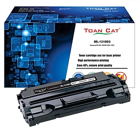 Mua Hộp mực in Toàn Cát - ML-1210D3 dùng cho máy in Samsung ML 1210  1220M  1250  1430  - HÀNG CHÍNH HÃNG