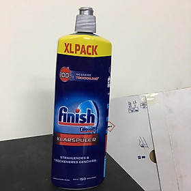 Nước làm bóng somat 750ml các sản phẩm dùng cho máy rửa chén bát