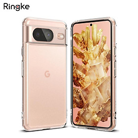 Ốp lưng dành cho Google Pixel 8 Pro / Pixel 8 RINGKE Fusion - Hàng Chính Hãng