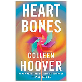 Heart Bones: A Novel