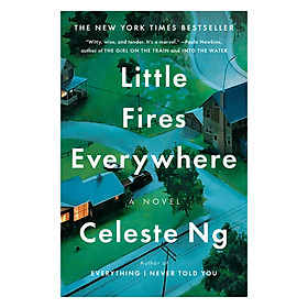 Little Fires Everywhere: A Novel