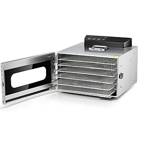 Mua Máy sấy thực phẩm mini LT28