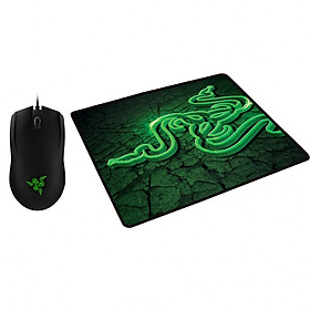 Combo Razer Lót Chuột Abyssus 2000 Và Chuột Chơi Game ...