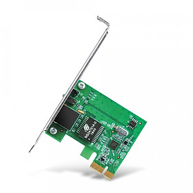 Card Mạng TP-LINK TG-3468 Gigabit PCI Express - Hàng Chính Hãng