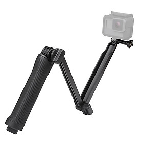 Mua Gậy 3 Way ba khúc Cho Gopro Hero 7 Hero 6 Hero 5 – Hàng nhập khẩu