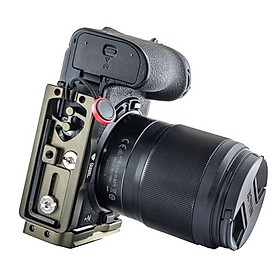 Mua giá đỡ máy ảnh Stabil LNZ : L Plate (Bracket) For Nikon Z7 / Z6 hàng chính hãng