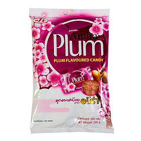 Kẹo mận Amira Plum Candy