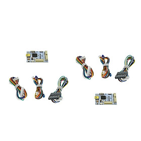 2Pieces  J - R  Programmer  V2  Replacement  Parts  for    360