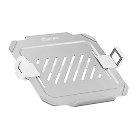 Mua Giá đỡ Laptop Holder HyperWork LT01-G2 - Hàng Chính Hãng