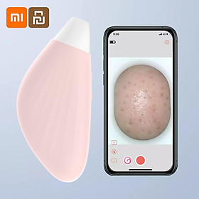 Youpin Meishi Visible Nose Blackhead Remover 1280*960P Deep Pore Acne Pimple Removal Beauty Visible Tool Face Skin Care