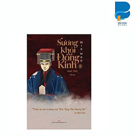 Sương Khói Đông Kinh