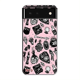 Ốp Lưng Dành Cho GOOGLE PIXEL 6