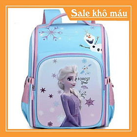 BALO CHỐNG GÙ CHO HỌC SINH CẤP 1 MÃ 14