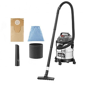 Mua MÁY HÚT BỤI KHÔ VÀ NƯỚC HIỆU OZITO VWD-1220 HÀNG MỚI 100% CHÍNH HÃNG NHẬP KHẨU ÚC