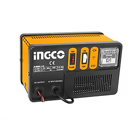 Máy sạc bình hiệu INGCO 12V-6A ING-CB1501