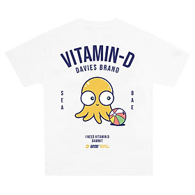 DSS Tee Vitamin D