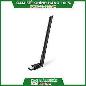 Mua USB Wifi AC650 Mercusys MU6H- Hàng chính hãng