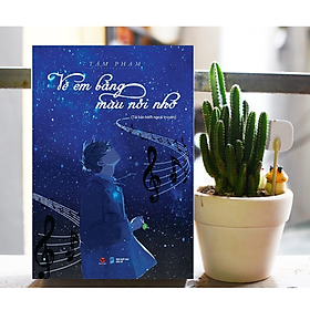 Vẽ Em Bằng Màu Nỗi Nhớ 