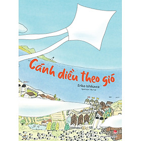 Sách Cánh Diều Theo Gió