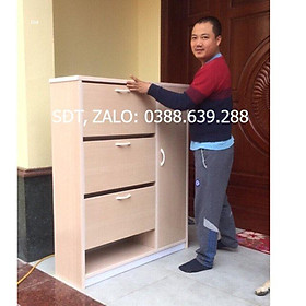 Tủ giày thông minh nhựa đài loan