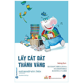 Lấy Cát Dát Thành Vàng