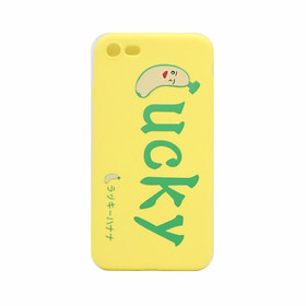Ốp lưng iPhone 8, iPhone 7 Nhựa Dẻo BUFF TPK191121 - Hàng Chính Hãng