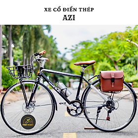 Xe đạp điện BMX AZI Bike Sport Plus giá tốt nhất trên toàn quốc