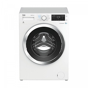 Máy giặt sấy Beko WDW85143 8KG
