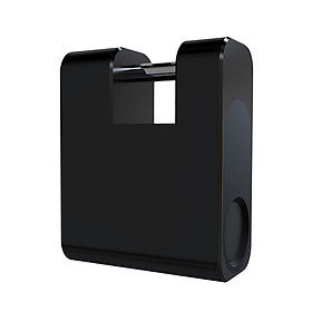 Ổ Khóa Thông Minh Mở Khóa Bằng Vân Tay Chống Trộm XB30F