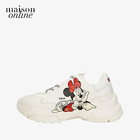 MLB - Giày sneakers thời trang Big Ball Chunky Mickey 32SHCF011