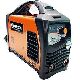 Mua Máy Hàn Điện Tử Jasic ZX7-200 PRO - Hàng Chính Hãng