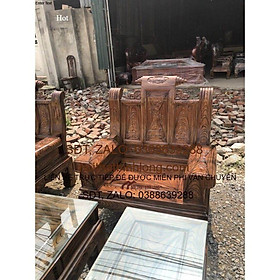 Mua Bộ bàn ghế gỗ xoan phun giả mun - Đồ Gỗ Bình Long 0388639288