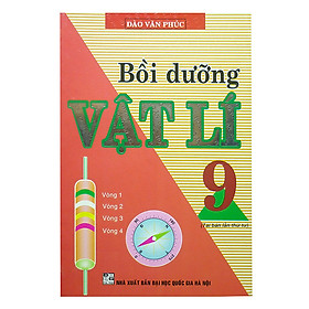 Bồi Dưỡng Vật Lí Lớp 9