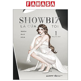 Showbiz Là Của Tôi - Tập 1