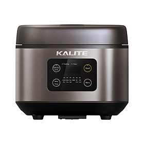 Mua Nồi cơm điện đa năng Kalite KL-620 (màu nâu). Hàng chính hãng