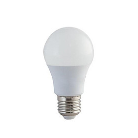 Mua đèn điện bulb 3w  5w  7w 9w  12w kín nước(chống nước) a.s trắng và vàng DDT
