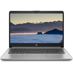 Laptop HP 240 G8 519A4PA (Core i3-1005G1/ 4 GB DDR4/ 256 GB SSD PCIe NVMe/ 14 FHD/ Win10) - Hàng Chính Hãng