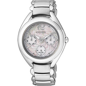 Đồng hồ nữ Citizen FD2020