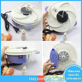 Mua Máy Bắt Ruồi Tự Động Thông Minh Edoo Yd-218 - Vận Chuyển Miễn Phí Toàn Quốc